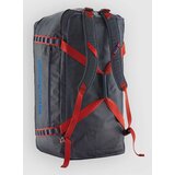 Patagonia Black Hole Duffel 100L Potovalka smolder blue w / amnta rd | Shoptok.si