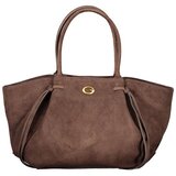 Guess Jeans Allegra ženska torba za rame 53x30x12 cm tamnosmeđa Cijene