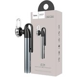 hoco. Slušalica bežična sa mikrofonom,Bluetooth,45 mAh,3 h, siva - E21 Razor-Edge Gray | Eponuda.ba