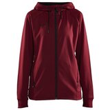Craft Jakne 1909133488000 Bordo Cene