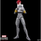 Hasbro Figura Black Widow - Black Widow Marvel Legends Series 15cm | shoptok.hr
