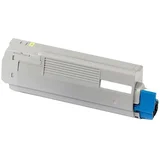 C823/C833/C843 kompatibilen rumen toner, (22135837)