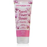 Dermacol Flower Care Magnolia nježna krema za tuširanje s mirisom cvijeća 200 ml | shoptok.hr