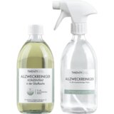 TWENTYLESS. Večnamenski čistilni set | Shoptok.si