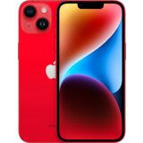 Apple iPhone 14 Crveni 256GB B Klasa Refurbished | ePonuda.com