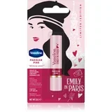 Emily In Paris tonirani balzam za ustnice odtenek Parisian Pink 3 g
