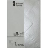 Grupo KUVERTA 5 ENOT PLATINASTA, (20862147) | Shoptok.si