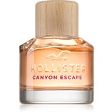 Hollister Canyon Escape parfumska voda za ženske 50 ml Cene
