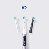 Oral-b nastavki za zobno ščetko (4 nastavki), gentle care io rb SW-4 | Shoptok.si
