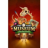 Steam Two Point Museum: Explorer Edition (PC) Key EUROPE | ePonuda.com
