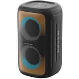 N-gear zvučnik BT Let Go Party 101, IPX5 vodootporan, 60W, DiscoLED | shoptok.hr