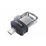 San Disk Flash memorija Dual Drive USB Ultra 256GB m30 | ePonuda.com