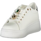 Laura Biagiotti WOMEN&#39;S SPORTS SHOES WHITE | shoptok.hr