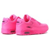 Resti Oksana Pink Sneakers - Footwear | shoptok.hr