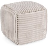 BIZZOTTO Svetlo siv tabure Cube – Cene
