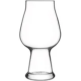 Birrateque kozarec za pivo Stout 600ml / 6,5xh17.8cm / steklo, (5000243521)