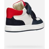 Geox Boys first steps Biglia White - Boys | Shoptok.si