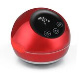 Venisymlis Električni Pametni Instrument Za Strganje, Gospodinjski Masažni Aparat Z Vročimi Obkladki In Negativnim Pritiskom, (22059971) | Shoptok.si