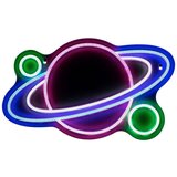 Mömax Okrasna Led-svetilka Erdio | Shoptok.si