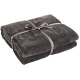 DecoKing Tamno siva Henry deka od mikrovlakana, 240 x 220 cm Cijene