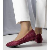 D/CEO Black ballerinas Chuwi | Shoptok.si