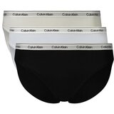 Calvin Klein ženske bikini gaćice tropak plave, crne i bijele | shoptok.hr
