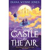 Harper Collins Publishers Ltd Diana Wynne Jones - Castle in the Air | Eponuda.com