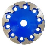 Mar Pol Diamantna plošča za brušenje betona 125mm T-OBLIKA, (20374694) Cene
