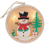 Modern Living Okrasna Led-svetilka Zimlö -Paz- | Shoptok.si