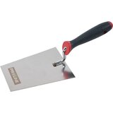Proline ZIDARSKA LOPATICA OD NEHR. ČELIKA 140MM TRAPEZ. 61575 | shoptok.hr