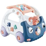 Kikka Boo Guralica Drive & Play Blue | ePonuda.com