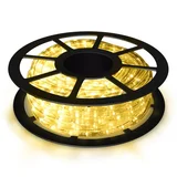 Osvetlitev, LED trakovi, lučke z 720 LED diodami, 20m