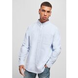 UC Men Basic Oxford shirt blue/wht | shoptok.hr