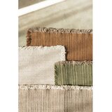 Lorena Canals Kaki zeleni ručno rađen pamučan tepih 170x240 cm Handloom – | shoptok.hr