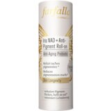 farfalla Roll-on protiv starenja s prebiotičkom Iris NAD+ kremom protiv pigmentacije - 10 ml | shoptok.hr