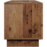  TV stalak 140 x 34,5 x 40 cm Staro drvo Konstruirano drvo | shoptok.hr