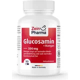 Glukozamin 500 mg
