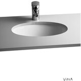 Vitra lavabo podgradni S20 46,5x37,5cm cene