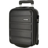 Roll Road flex mini kofer 40x30x20 | crni | low cost | abs | Eponuda.com