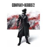  Company of Heroes 2: The Western Front Armies - Oberkommando West (DLC) Steam Key GLOBAL | ePonuda.com