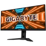 Gigabyte LED Monitor IPS 34" M34WQ 3440x1440, 2xHDMI/Displayport/3xUSB | Shoptok.si