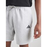 Adidas Muški šorts M FI SL Short, Sivi
