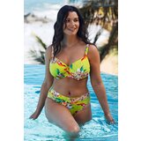 Fantasie Swim Dvodijelni kupaći kostim Cala Macarella | shoptok.hr