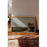 WALLXPERT Dekorativna slika u okviru 30 x 40 cm | Eponuda.com