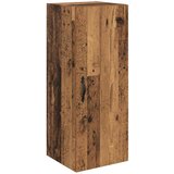  Highboard Staro drvo 34,5 x 34 x 90 cm Konstruirano drvo | shoptok.hr