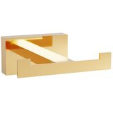 REA Bath Držač za ručnike Rea OSTE 205 Gold | shoptok.hr