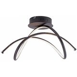 LEUCHTEN DIREKT 15441-48 - led plafonski luster violetta LED/26W/230V Cene