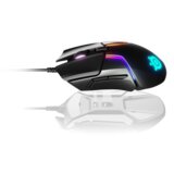 Steel Series Rival 600 gamer miška, črna | Shoptok.si