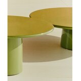 Kave Home Okrugao vrtni stolić za kavu betonski ø 85 cm Albanella – | shoptok.hr