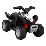 Quad Štirikolesnik na akumulator Honda 250X TRX - črn | Shoptok.si
